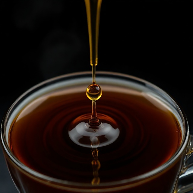 Uklidňující čaj na stres a tlak